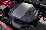 Dodge Charger 2011 года